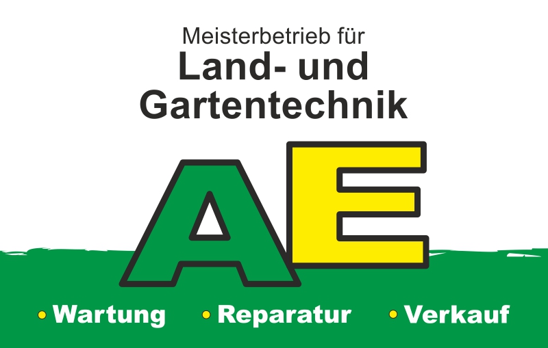 Andreas Evering Land- und Gartentechnik GmbH